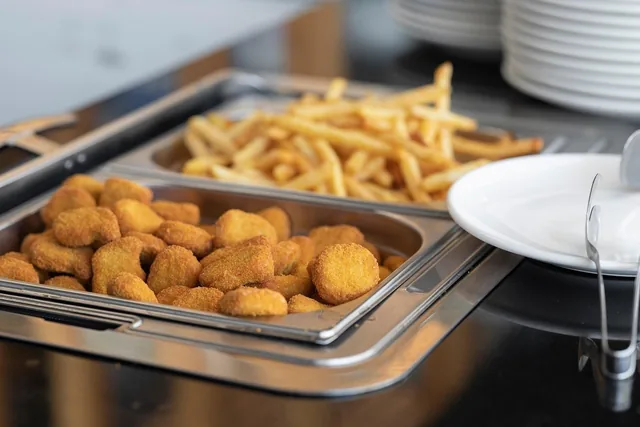 Kids Meal Box
